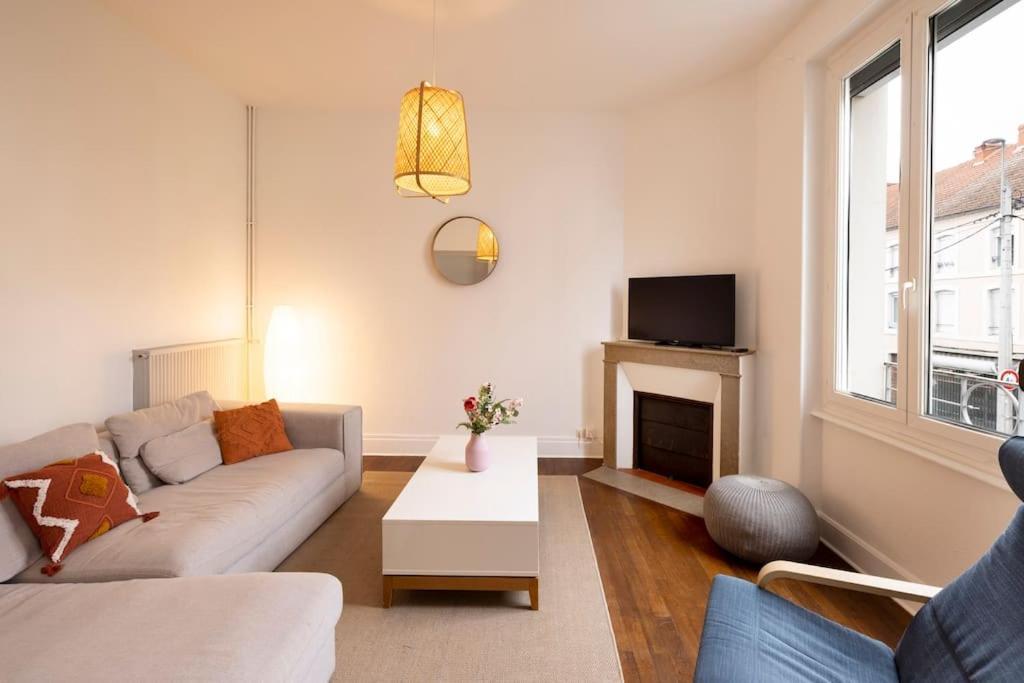 Le Familial - Equipe - Proche Centre