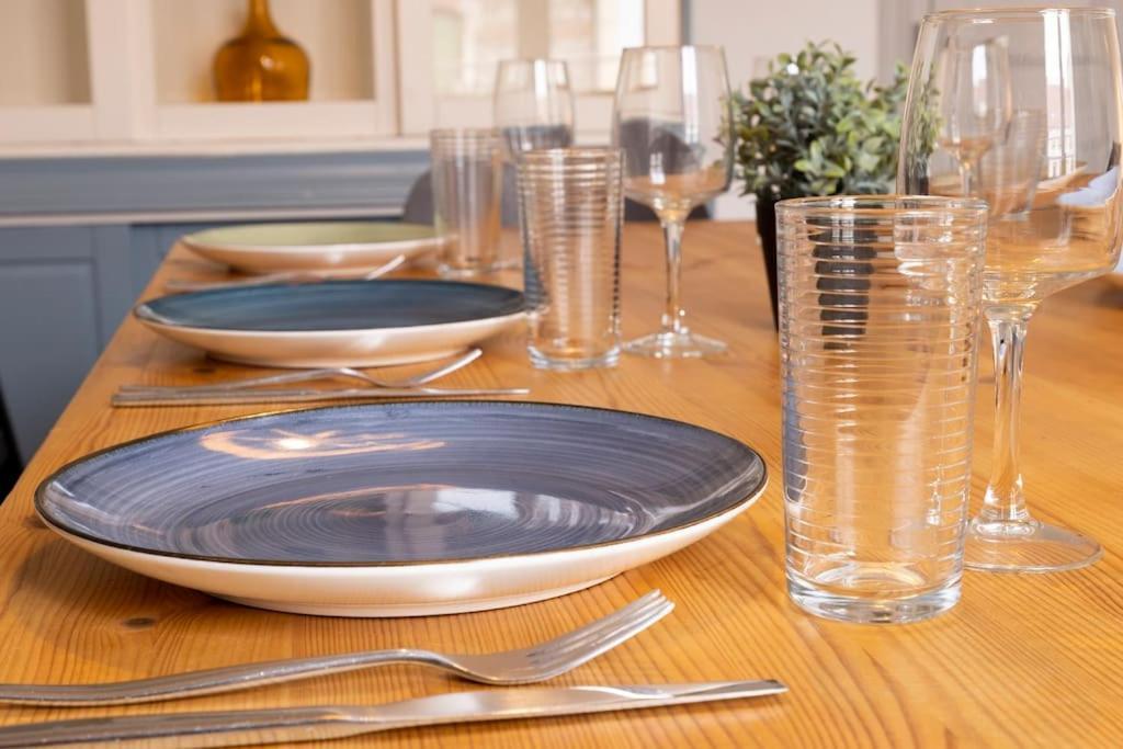 Apartment Le Familial - Equipe - Proche Centre Montlucon