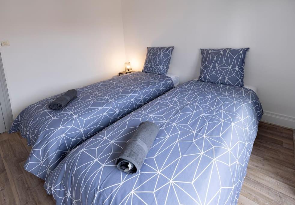 Le Familial - Equipe - Proche Centre Apartment
