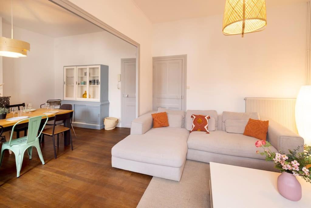 Apartment Le Familial - Equipe - Proche Centre